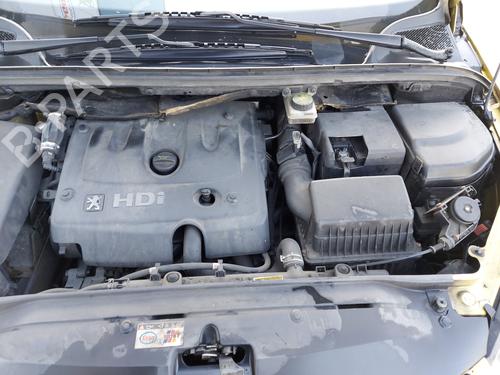 ABS pump PEUGEOT 307 (3A/C) 2.0 HDi 90 | BP20739499M43 