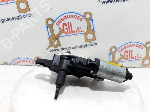 Rear wiper motor SEAT LEON (1P1)  | BP20750020M102 