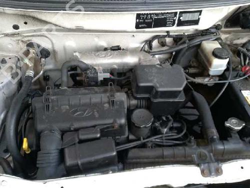 Engine HYUNDAI ATOS (MX) 1.0 i | BP20795540M1 