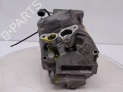 AC Kompressor NISSAN QASHQAI I (J10, NJ10)  | BP28951692M34 