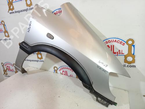 Right front fenders OPEL ZAFIRA A MPV (T98) 2.0 DTI 16V (F75) | BP20737586C42 