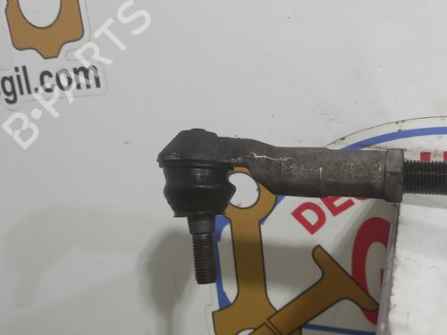 Steering rack VW GOLF VII (5G1, BQ1, BE1, BE2)  | BP20757267M22 