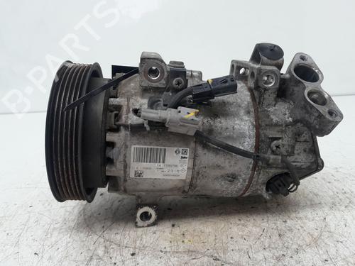 AC-Kompressor AC-Kompressor 39188312 39188312