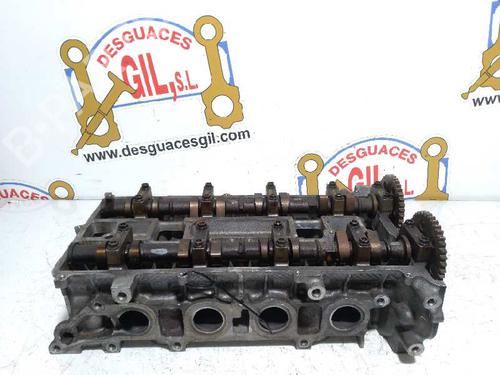 Topstykke FORD MONDEO III (B5Y) 1.8 16V (125 hp) 20734152