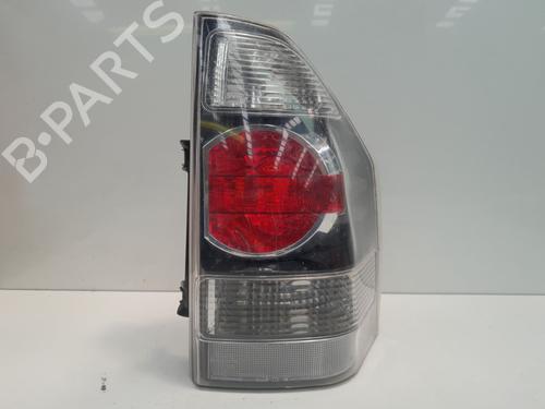 Højre baglygte Højre baglygte MITSUBISHI PAJERO IV (V8_W, V9_W) [2006-2026] 36753894 36753894