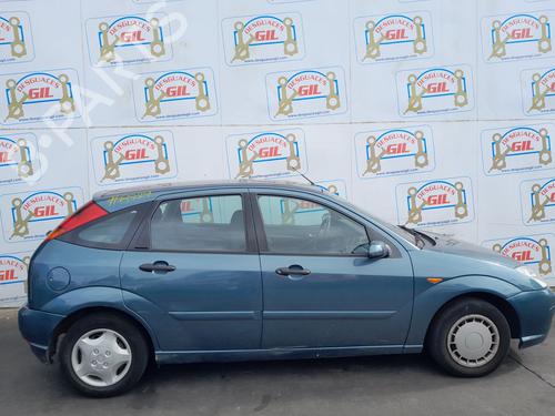 Left taillight FORD FOCUS I (DAW, DBW) 1.8 Turbo DI / TDDi | BP27594370C34