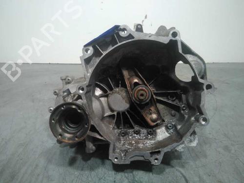 Used Gearbox VW POLO (9N_, 9A_) 1.2 (54 hp) 20810268