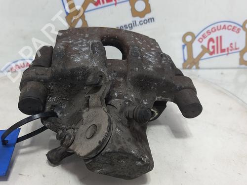 Right rear brake caliper FORD FOCUS C-MAX (DM2)  | BP20766240M106 