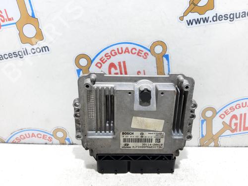 Used Engine control unit (ECU) HYUNDAI i30 (FD) [2007-2012]  20756108
