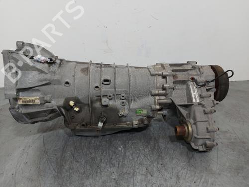 Gearbox BMW X5 (E53) 3.0 i | BP20738533M3
