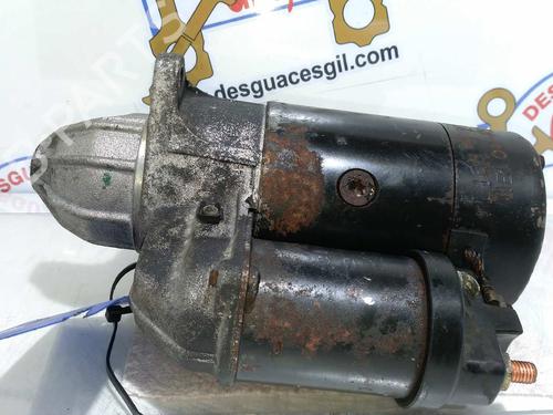 Startmotor OPEL CORSA B (S93) 1.2 i (F08, F68, M68) (45 hp) 20804639