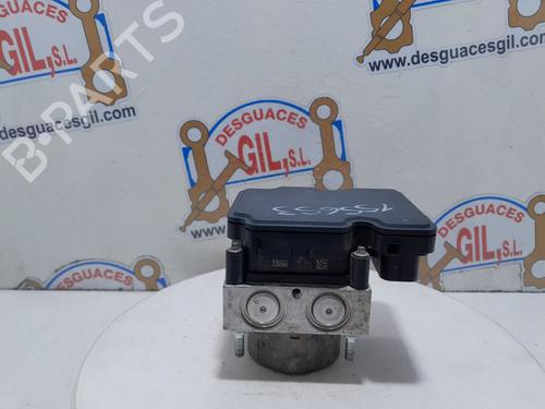 ABS pump CITROËN NEMO Box Body/MPV (AA_) 1.3 HDi 75 | BP20763485M43 