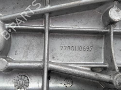 Valve cover VOLVO V40 Estate (645) 1.9 DI | BP25925466M124 