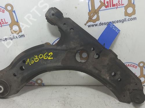 Used Right front suspension arm AUDI A3 (8L1) 1.9 TDI (110 hp) 27382024