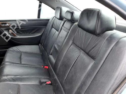 Fuse box PEUGEOT 607 (9D, 9U) 2.2 HDi | BP20736159E1 