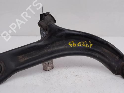 Used Right front suspension arm RENAULT CLIO III (BR0/1, CR0/1) [2005-2014]  29454174