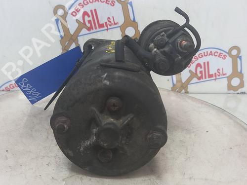 Starter BMW 3 (E46) 330 d | BP20772146M8 