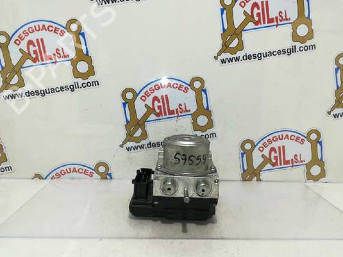 Used ABS pump RENAULT KOLEOS I (HY_) 2.0 dCi (HY0K) (150 hp) 20807751
