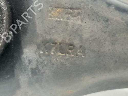 Left rear suspension arm FORD C-MAX (DM2) 1.6 TDCi | BP22295711M14 