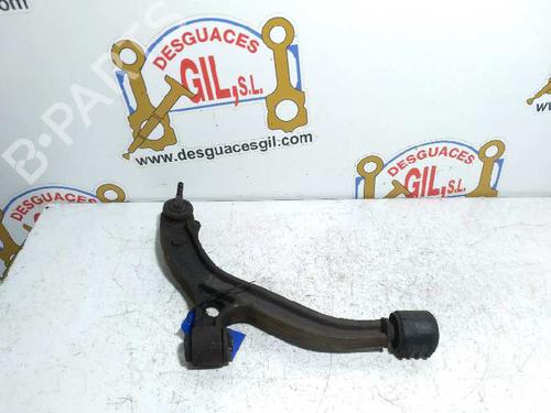 Right front suspension arm CHRYSLER VOYAGER IV (RG, RS) 2.4 | BP20735130M13 