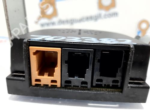 Elektronisk modul AUDI A3 (8P1)  | BP20736988M83 