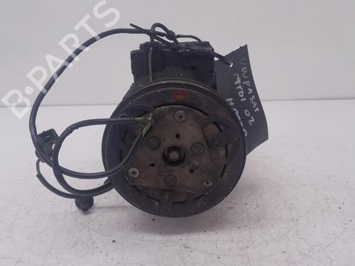 AC compressor VW PASSAT B5 (3B2) | BP39187299M34 - Image 4