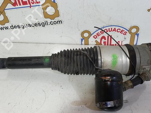 Venstre bagtil støddæmper AUDI A8 D3 (4E2, 4E8) 4.2 quattro | BP20746069M18 