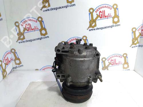 AC compressor HONDA CIVIC VI Fastback (MA, MB)  | BP20731590M34 