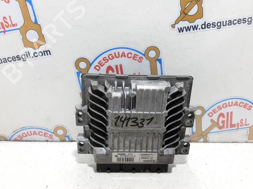 Used Engine control unit (ECU) RENAULT SCÉNIC II (JM0/1_) 1.5 dCi (JM1E, JM16) (106 hp) 20754285