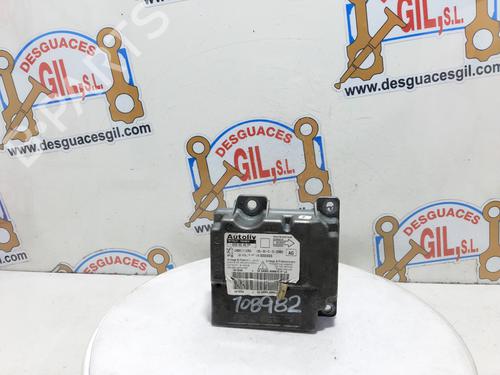 Used ECU airbags PEUGEOT 407 (6D_) 2.0 (6DRFNB, 6DRFNE) (136 hp) 20739065