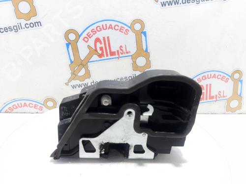 Used Front left lock BMW 5 Gran Turismo (F07) 535 i xDrive (306 hp) 20746472