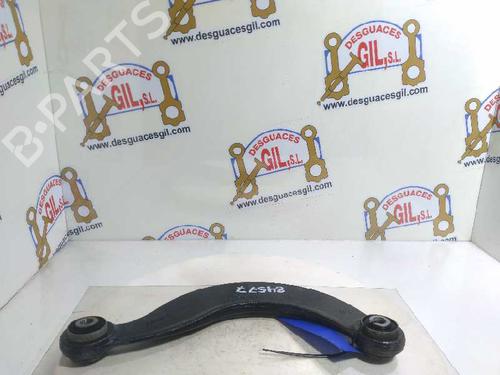 Right rear suspension arm MAZDA 3 (BL) 1.6 MZR (BL14) | BP20789696M15 