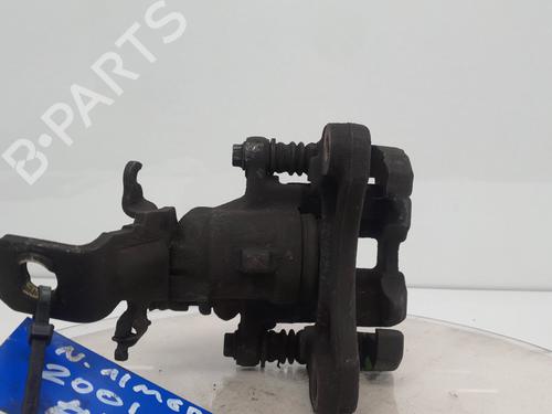 Left rear brake caliper NISSAN ALMERA TINO (V10) 2.2 dCi | BP22521812M107 