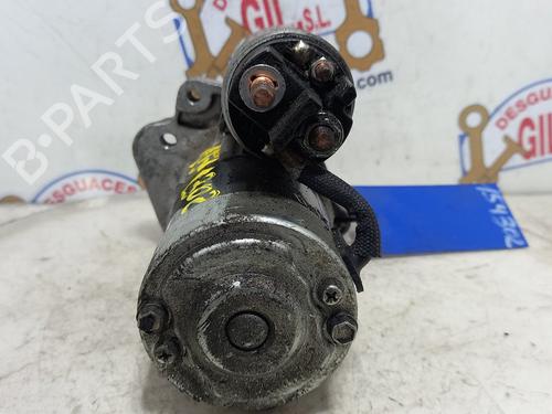Starter NISSAN JUKE (F15) 1.5 dCi | BP20762311M8