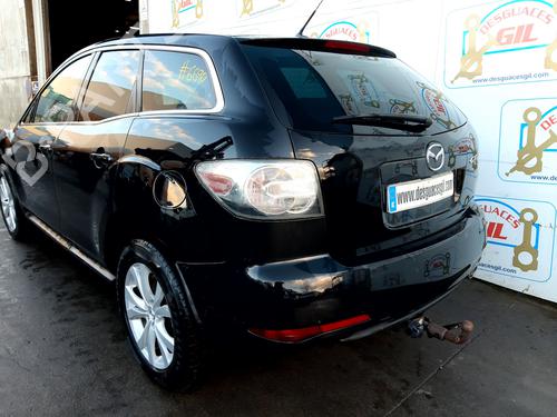 Vorderachsträger MAZDA CX-7 (ER) 2.2 MZR-CD AWD (ER10A) | BP20752518M9 