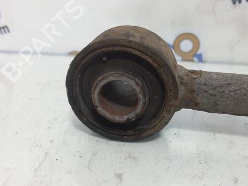 Right rear suspension arm HYUNDAI SANTA FÉ II (CM) 2.2 CRDi GLS | BP20766007M15 