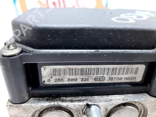 ABS pump NISSAN ALMERA TINO (V10) 2.2 dCi | BP20790731M43 