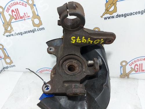 Used Right front steering knuckle HONDA HR-V (GH_) 1.6 16V 4WD (GH2, GH4) (105 hp) 20813957