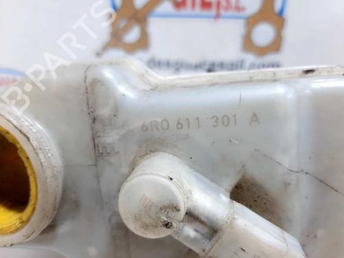 Brake master cylinder VW POLO V (6R1, 6C1) 1.2 TDI | BP20734605M77 