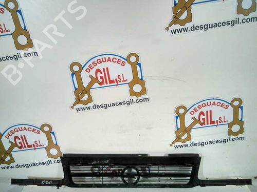 Grille OPEL ASTRA F Hatchback (T92)  | BP20732266C40 