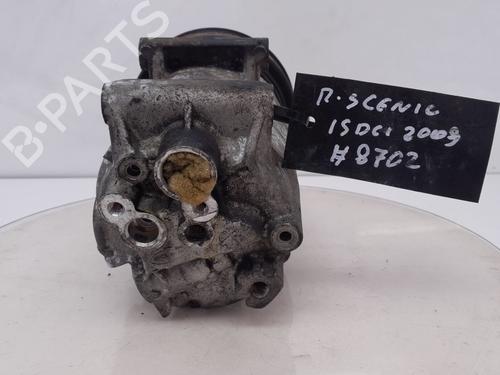 AC compressor RENAULT GRAND SCÉNIC II (JM0/1_) 1.5 dCi (JM1E) | BP29427450M34 