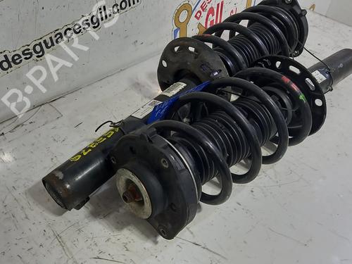 Right front shock absorber VW CADDY III MPV (2KB, 2KJ, 2CB, 2CJ) 1.6 TDI | BP20762140M17 