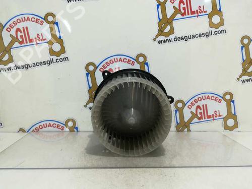 Heater blower motor OPEL INSIGNIA A (G09)  | BP20806117M62 