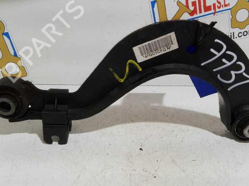 Venstre bagtil bærearm SEAT LEON (1P1) [2005-2013]  20778604