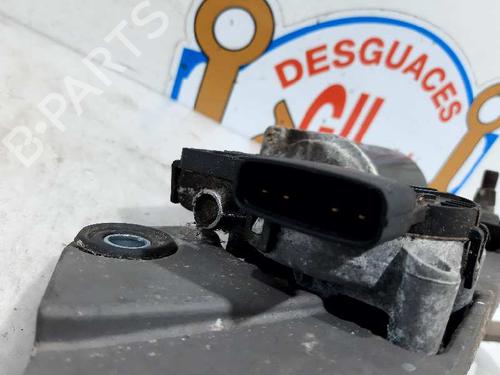 Front wiper motor KIA CARNIVAL / GRAND CARNIVAL III (VQ) 2.9 CRDi | BP20734272M29 