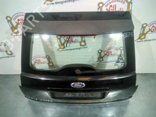Tailgate FORD FOCUS C-MAX (DM2)  | BP20732112C6 