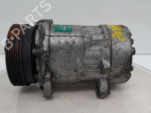 AC Kompressor VW GOLF IV Variant (1J5) 1.9 TDI | BP29731652M34