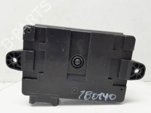 Electronic module LAND ROVER RANGE ROVER EVOQUE (L538)  | BP24201727M83 