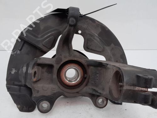 Left front steering knuckle VOLVO V60 I (155) D3 / D4 | BP27585381M25 