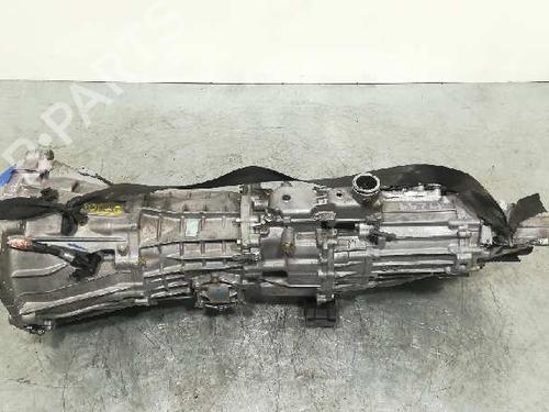 Used Gearbox SUZUKI GRAND VITARA II (JT, TE, TD) 1.9 DDiS (JB419WD, JB419XD) (129 hp) 20729680